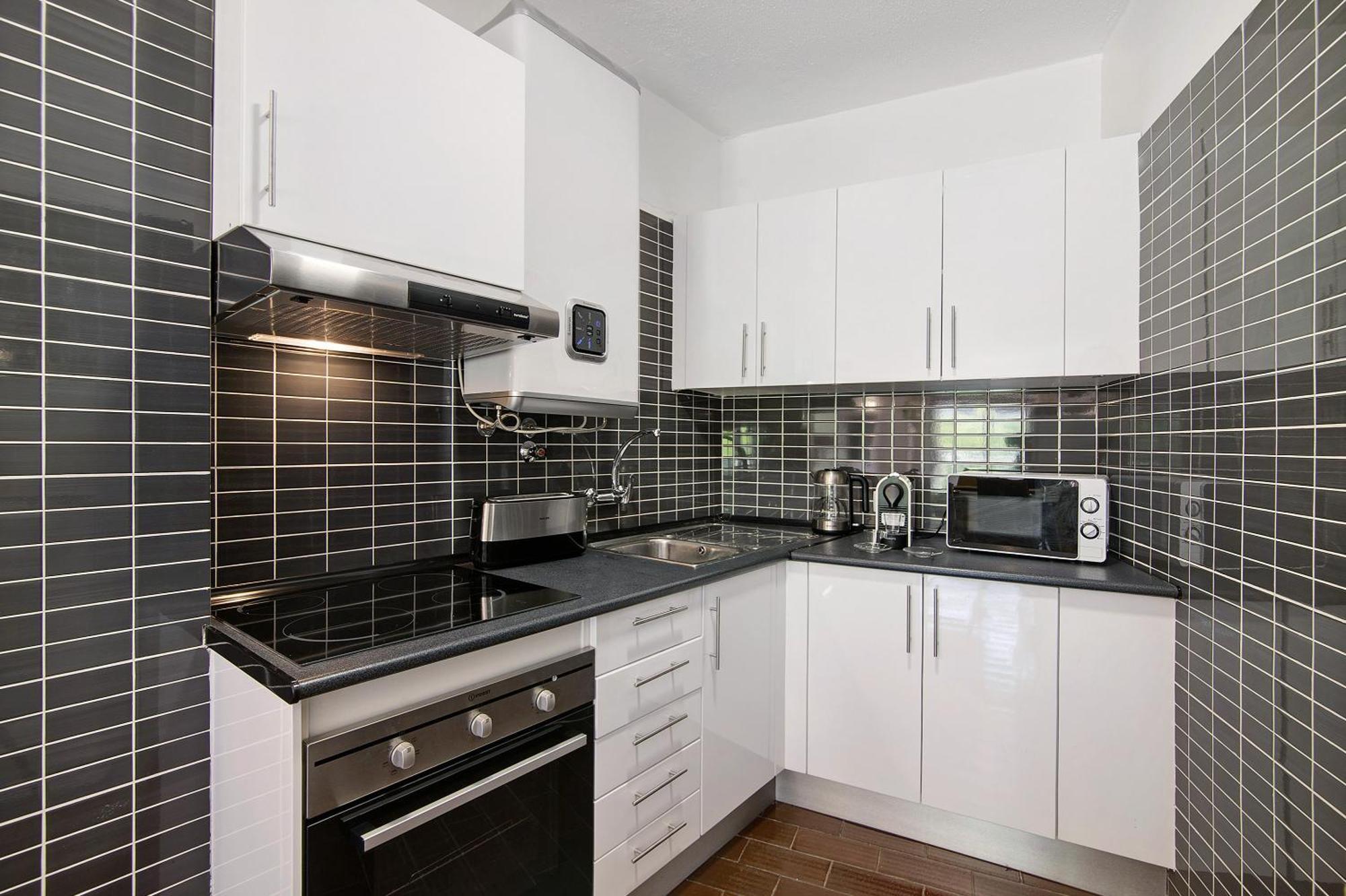 Hanna'S Sunny Apartment Albufeira Ngoại thất bức ảnh